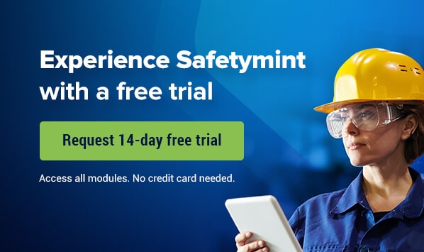 Free trial Popup