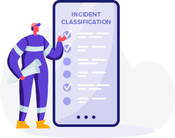 incident classification