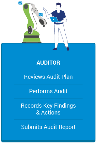 review safety audit