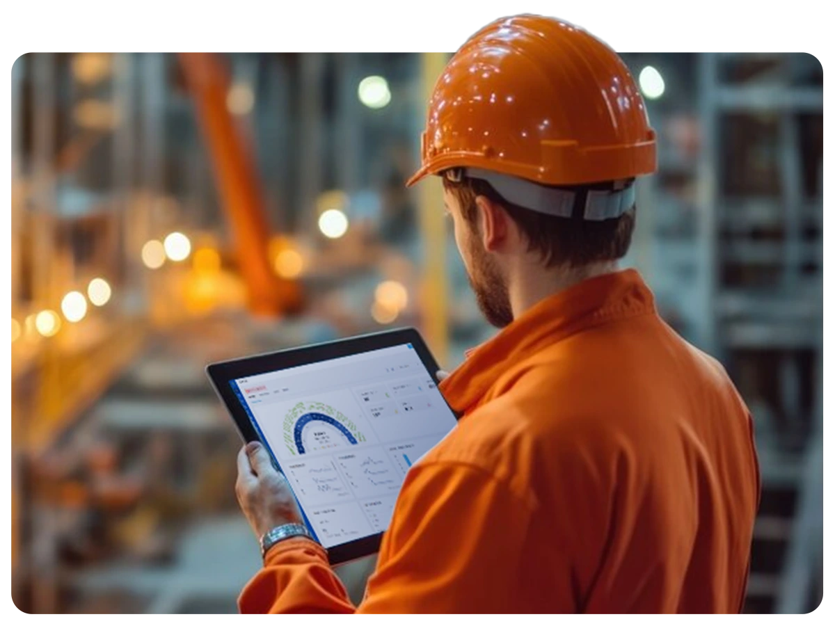 Safety management software Dubai, Abu Dhabi - UAE