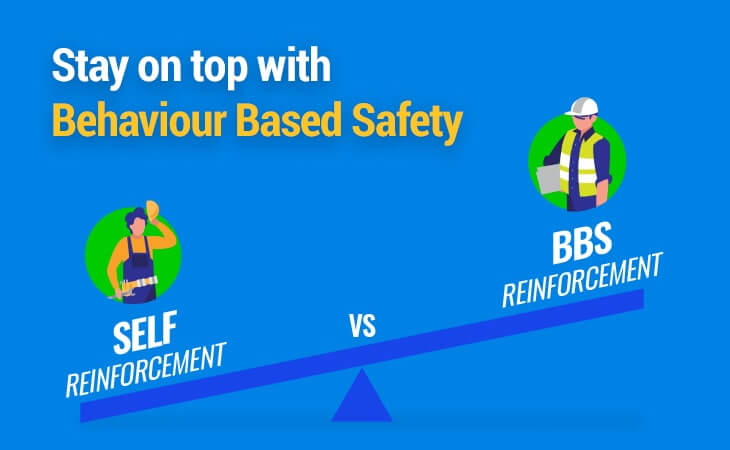 5 Compelling Reasons To Digitize Behavior Based Safety