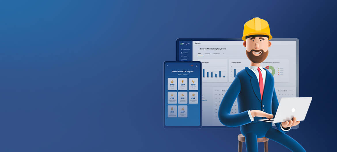 Cost Savings / RoI Calculator for E-PTW