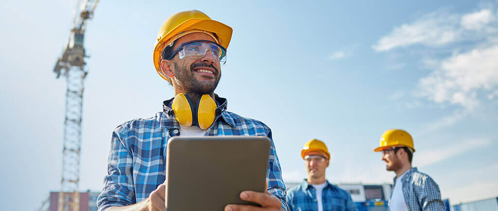 The Smart Punch List System for your Construction Projects