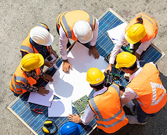 Safety Culture &#8211; What It Means And How To Build A Culture of Safety.