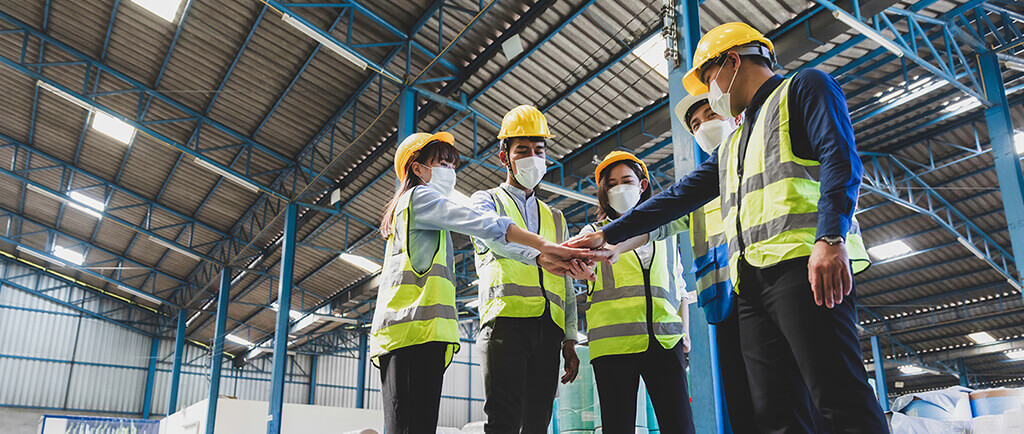 Safety Culture – What It Means And How To Build A Culture of Safety.