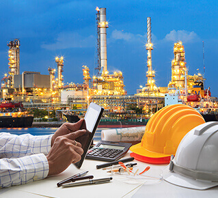 How a Digital Permit to Work Can Help Oil &#038; Gas Industry