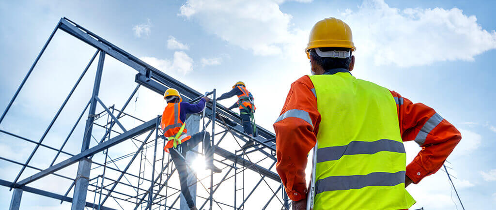 Safety Observation in the Construction industry – Top 10 examples.