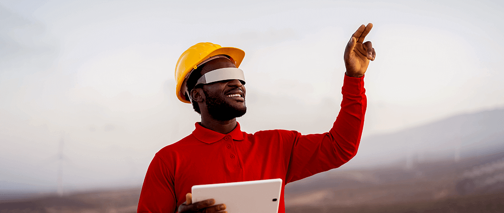 Smart Wearables: Advancing Safety in the Workplace