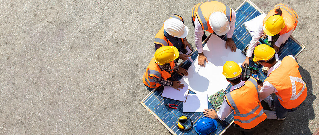 Construction Safety Meeting – All You Need To Know