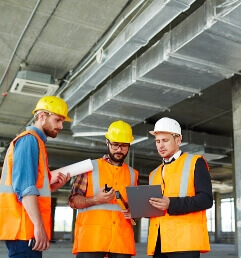 Construction Safety Meeting – All You Need To Know