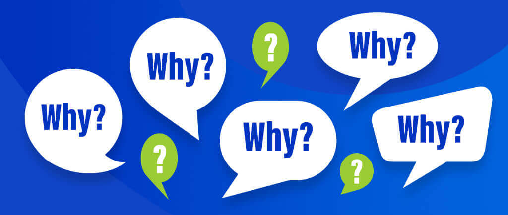 Why-Why Analysis (5-Whys) – Benefits and Examples
