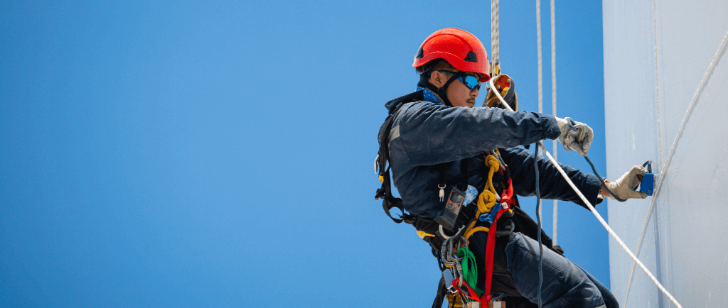 Understanding the Risks of Working at Heights