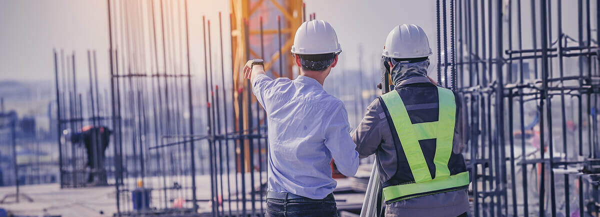 Risk Management in Construction: Key Principles and Best Practices