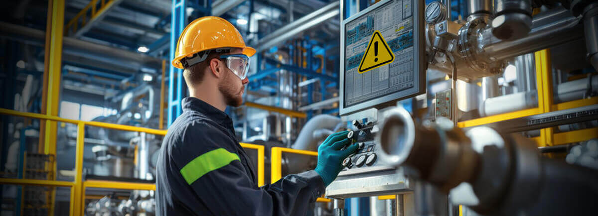 Why Real-Time Safety Alerts Matter in High-Risk Workplaces