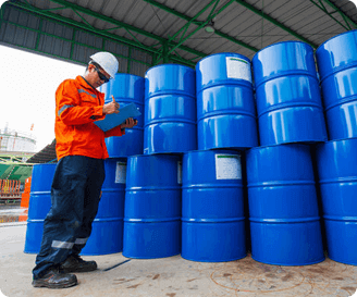 Steps to Build or Improve Your HAZCOM Program