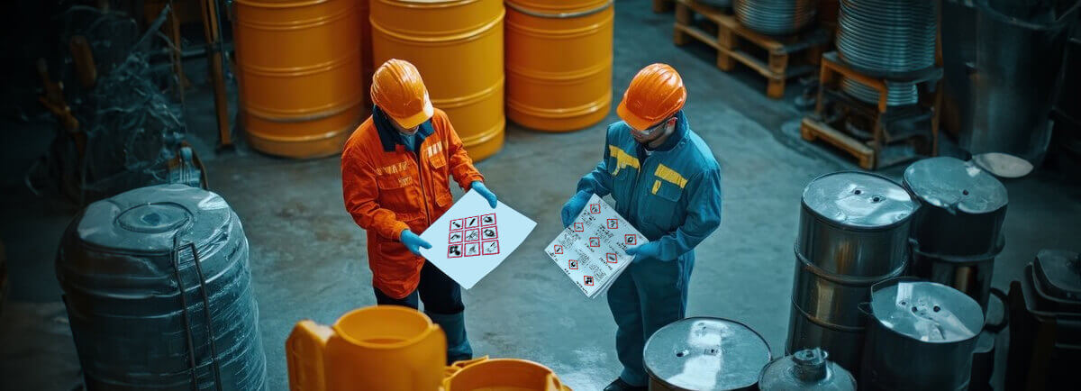 What is HAZCOM? A Safety Manager’s Guide