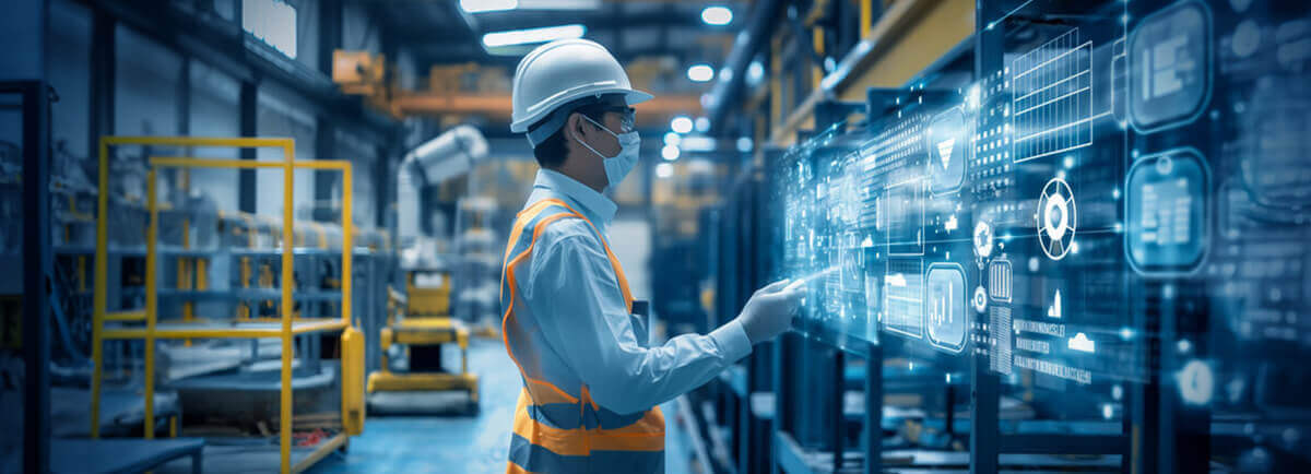 WSH Management Software: 5 Safety Challenges It Solves