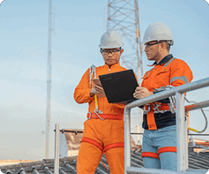 Shift Handover in PTW: Safety Essentials