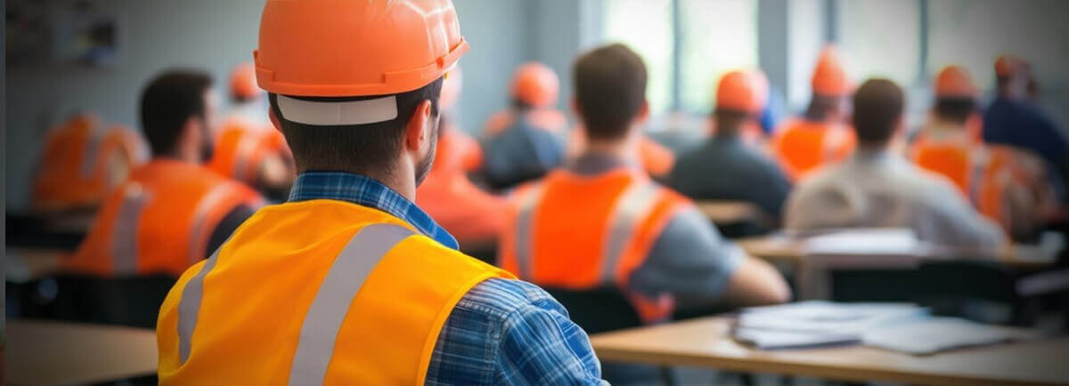 When Training Becomes Culture: How Companies Build Safer Workplaces
