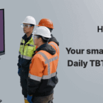 Hidden Power of Daily Toolbox Talks