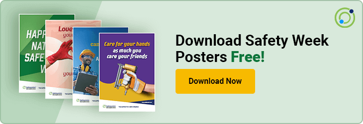 Beyond the Banner: Why Safety Week Still Matters