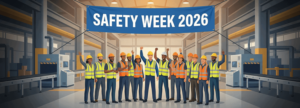 Beyond the Banner: Why Safety Week Still Matters