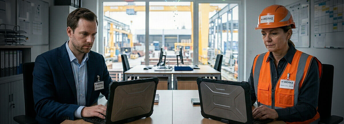 Eliminating Data Silos: Why Your Safety and HR Data Should Talk