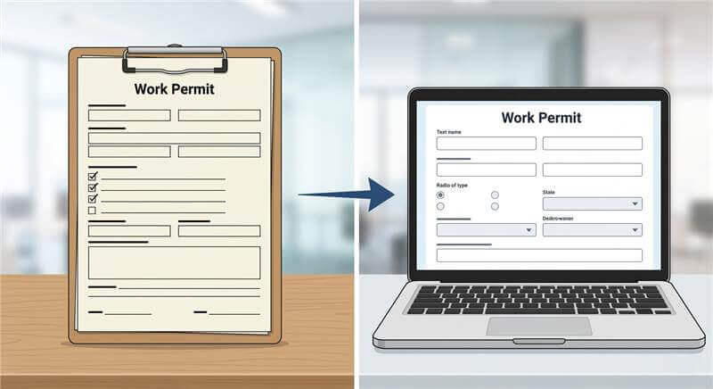 IS 17893:2023 &ndash; Permit to Work Standard in India Explained