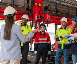 Benefits of Conducting Safety Walks in the Workplace