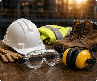 Good Safety Systems