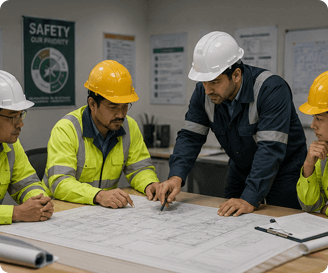 Leadership Shapes Everyday Safety