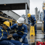ISO 45001:2018 Explained Through One Workplace Incident