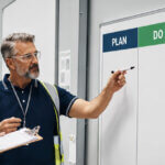PDCA in Safety Management