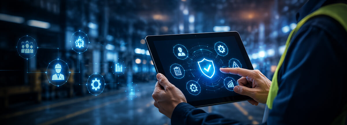 Safety Records: More Than Proof of Compliance
