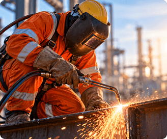 Hot Work Permit Procedure
