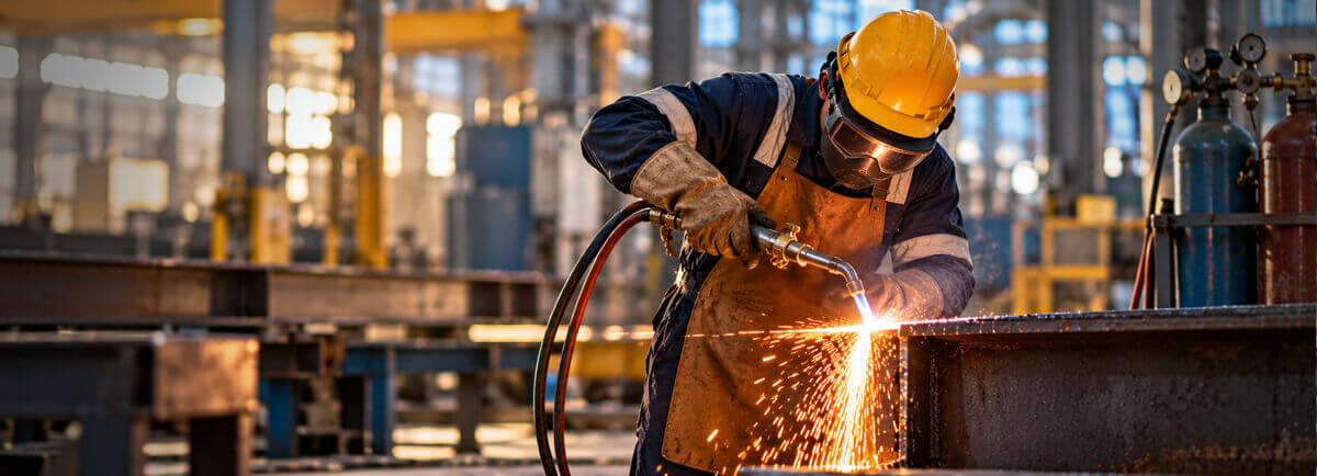 Hot Work Permit Procedures & OSHA Requirements 