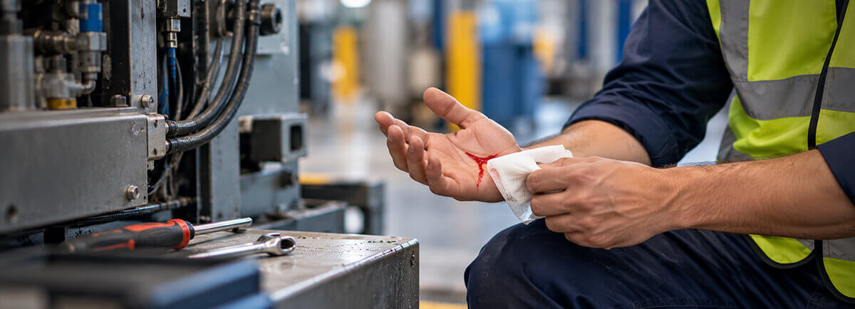 OSHA Recordkeeping: What’s Recordable and What’s Not?