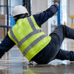 Slips, Trips and Falls: Causes and Prevention