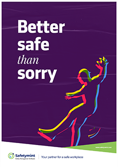 better safe poster