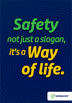 workplace safety slogans