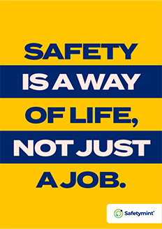 workplace safety slogans