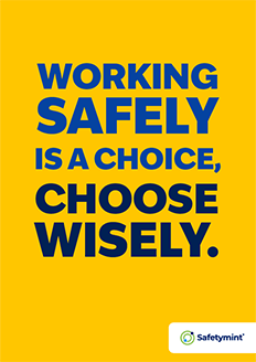 workplace safety slogans