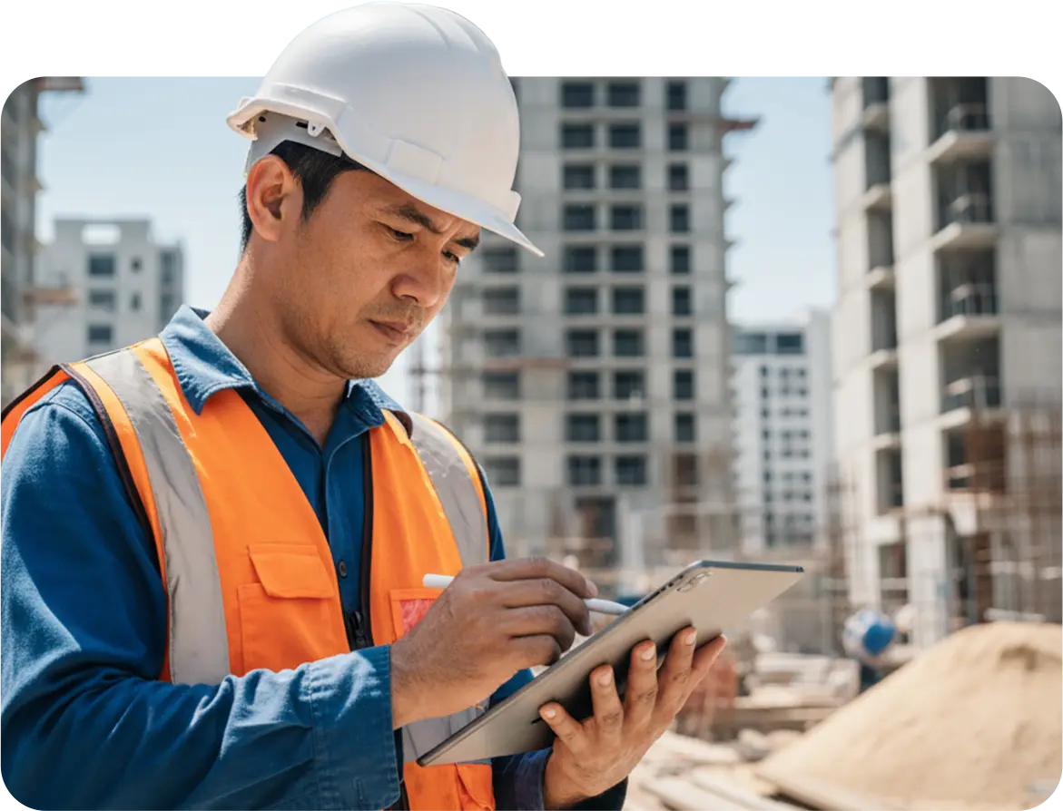 Safety management software UK