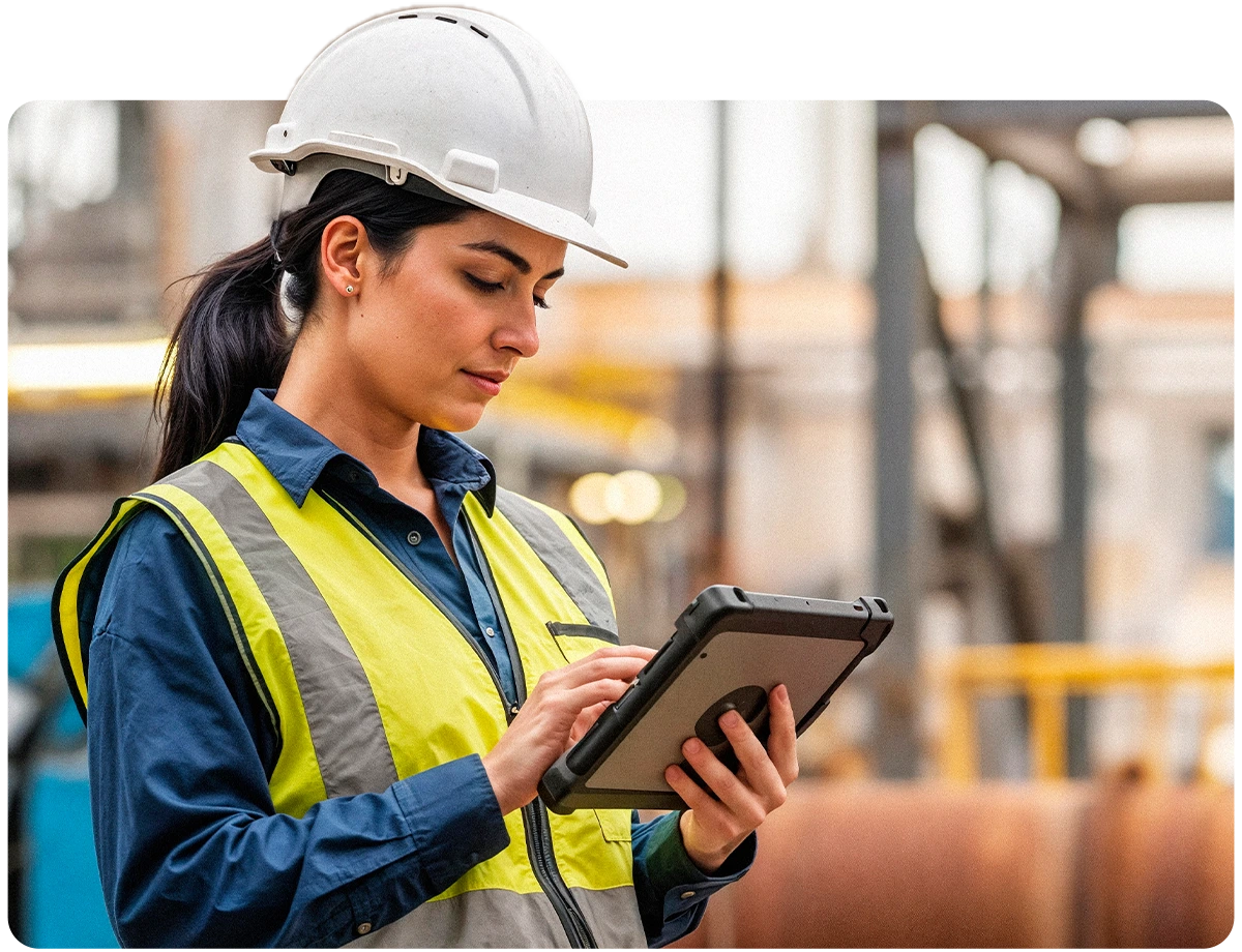 Inspection Management Software