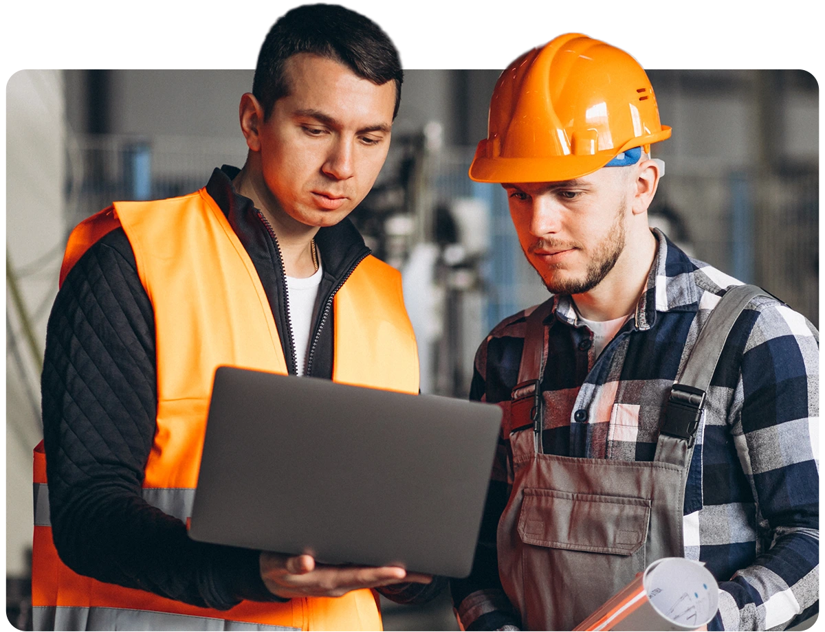 Permit to Work Software